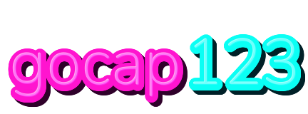 gocap123 — logo kanal