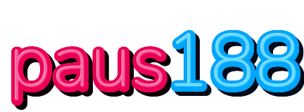 paus188 — logo kanal