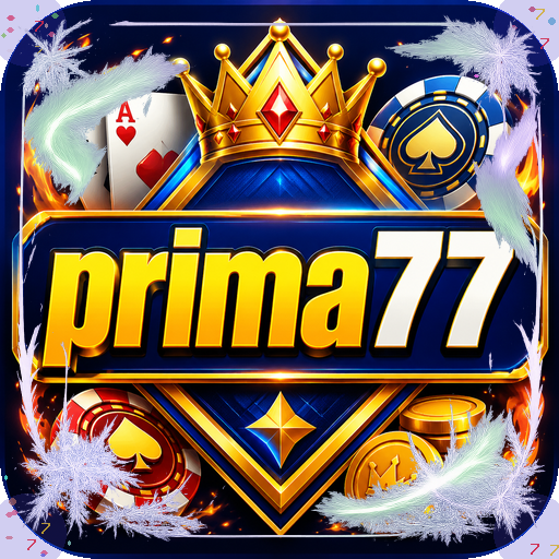 prima77 — mitra unggulan