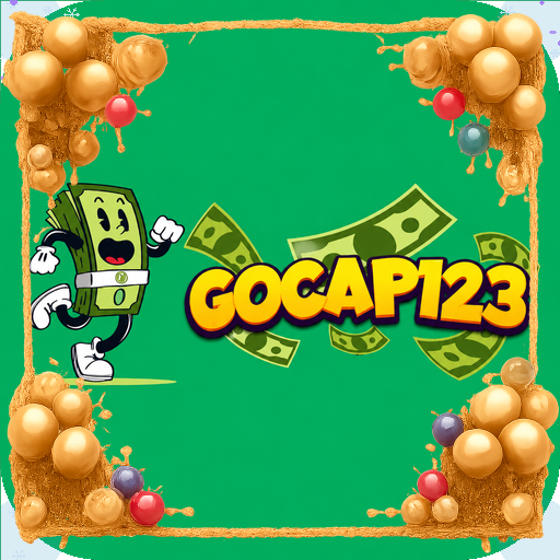 gocap123 — mitra unggulan