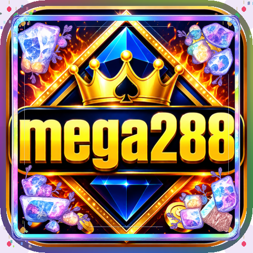 mega288 — mitra unggulan